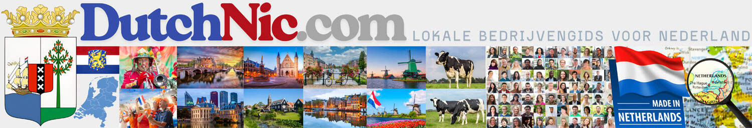 Gemaakt in Nederland - 925 Music